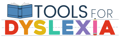Tools for Dyslexia