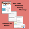 People Why the O Word Study - Image 2