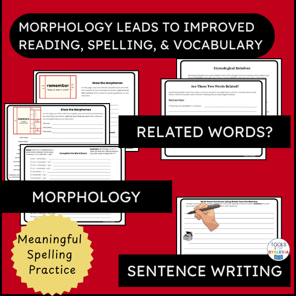 Remembering & Memory Word Study - Image 2