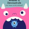 Student Question Snapshot: Demonstrate - Image 2