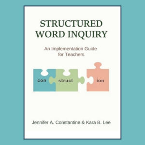 Structured Word Inquiry image